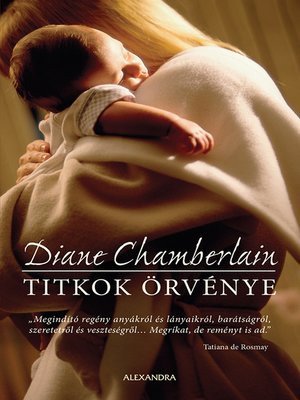 cover image of Titkok örvénye
